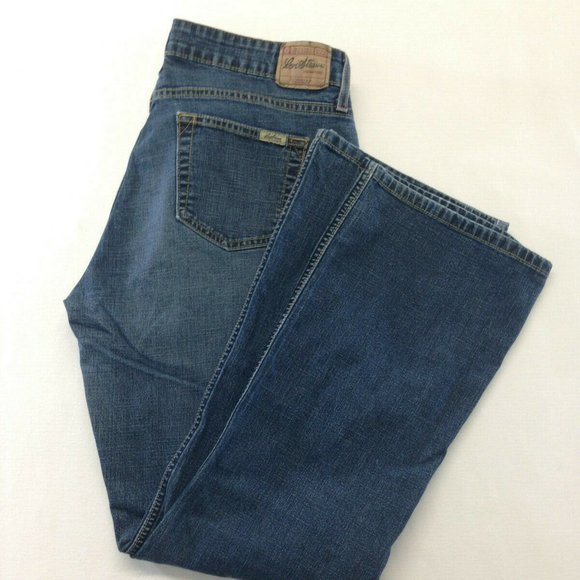 Levi Strauss & Co. Women's. Size 12MM Stretch - Picture 1 of 7